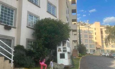DEPARTAMENTO EN RENTA EN RESIDENCIAL TORRE CIMA, TLALNEPANTLA ESTADO DE MÉXICO