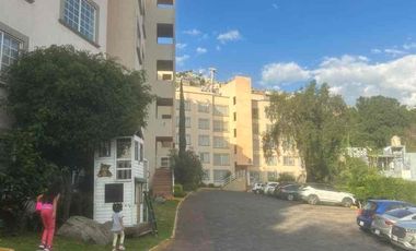 DEPARTAMENTO EN RENTA EN RESIDENCIAL TORRE CIMA, TLALNEPANTLA ESTADO DE MÉXICO