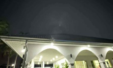Modern Pool Villa For Rent & Sale