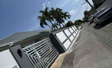 Modern Pool Villa For Rent & Sale