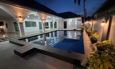 Modern Pool Villa For Rent & Sale
