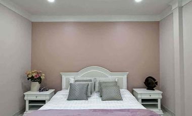 Modern Pool Villa For Rent & Sale