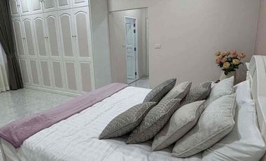 Modern Pool Villa For Rent & Sale