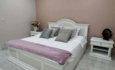 Modern Pool Villa For Rent & Sale