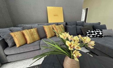 Modern Pool Villa For Rent & Sale