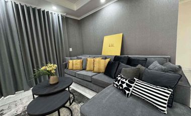 Modern Pool Villa For Rent & Sale