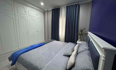 Modern Pool Villa For Rent & Sale