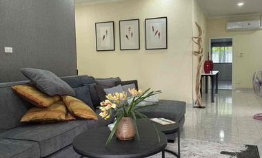 Modern Pool Villa For Rent & Sale