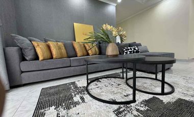 Modern Pool Villa For Rent & Sale