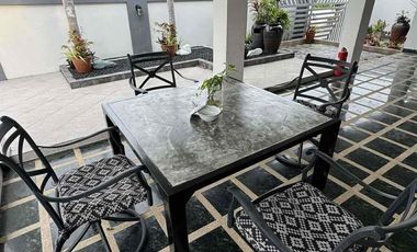Modern Pool Villa For Rent & Sale