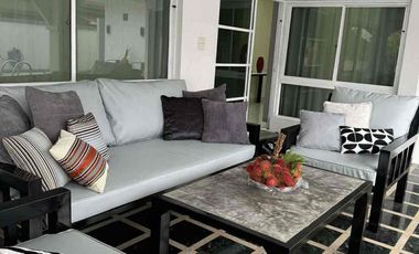 Modern Pool Villa For Rent & Sale