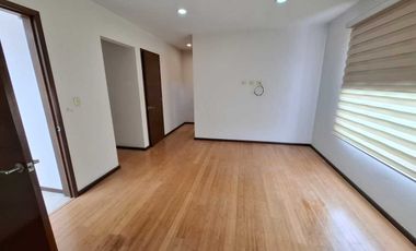 Casa en renta en Lomas de Angelópolis, frente a Sonata