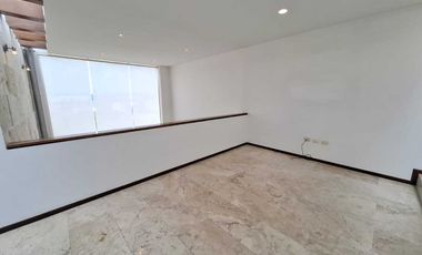 Casa en renta en Lomas de Angelópolis, frente a Sonata