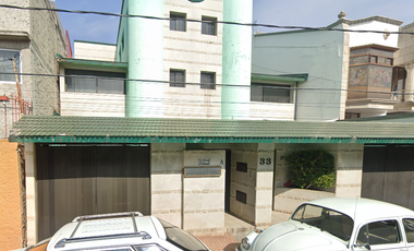 HERMOSA PROPIEDAD EN MAGDALENA CONTRERAS CDMX