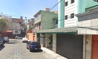 HERMOSA PROPIEDAD EN MAGDALENA CONTRERAS CDMX