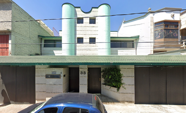 HERMOSA PROPIEDAD EN MAGDALENA CONTRERAS CDMX