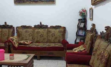 Hunian Nyaman di Baturetno Banguntapan - Cocok untuk Keluarga
