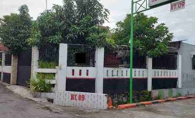 Hunian Nyaman di Baturetno Banguntapan - Cocok untuk Keluarga