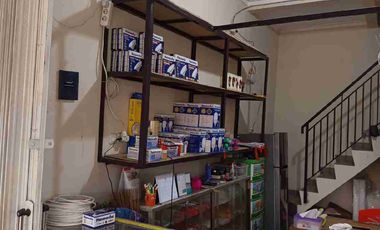 Disewakan Ruko 2 Lantai di Cikunir Jakasampurna Bekasi Murah Strategis Bagus