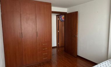 Venta Departamento en Cuenca, sector Paseo de los Cañaris.