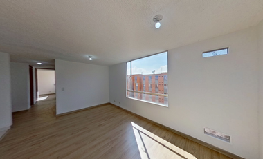 🏡 Apartamento en venta – Conjunto El Progreso | Hogares Soacha