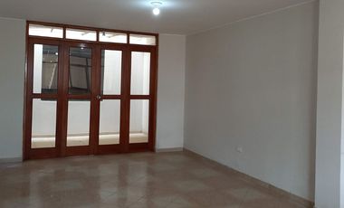 DEPARTAMENTOS EN URB. EL PACIFICO