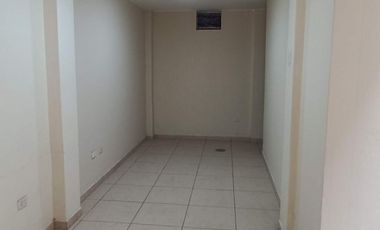 DEPARTAMENTOS EN URB. EL PACIFICO