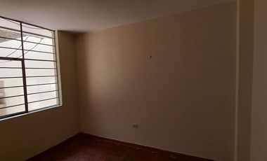 DEPARTAMENTOS EN URB. EL PACIFICO