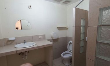 DEPARTAMENTOS EN URB. EL PACIFICO