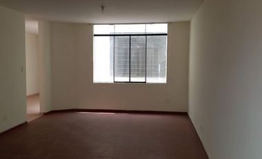 DEPARTAMENTOS EN URB. EL PACIFICO