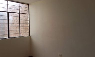 DEPARTAMENTOS EN URB. EL PACIFICO