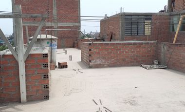 DEPARTAMENTOS EN URB. EL PACIFICO