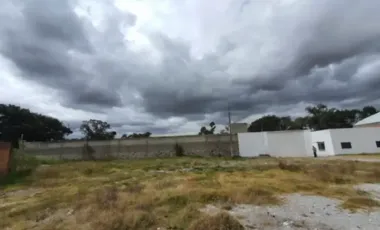 TERRENO A LA VENTA EN AMOZOC, PUEBLA. REMATE ADJUDICADO