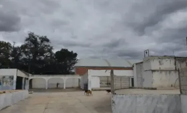 TERRENO A LA VENTA EN AMOZOC, PUEBLA. REMATE ADJUDICADO