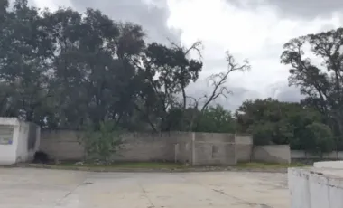 TERRENO A LA VENTA EN AMOZOC, PUEBLA. REMATE ADJUDICADO