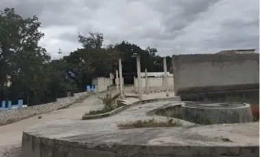 TERRENO A LA VENTA EN AMOZOC, PUEBLA. REMATE ADJUDICADO