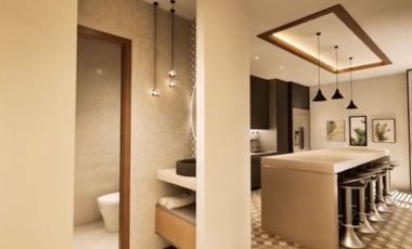 Venta de casas en Cuenca, sector Las Pencas aplican a credito VIP