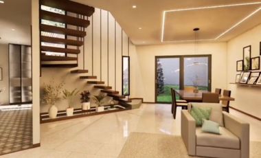 Venta de casas en Cuenca, sector Las Pencas aplican a credito VIP