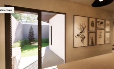 Venta de casas en Cuenca, sector Las Pencas aplican a credito VIP