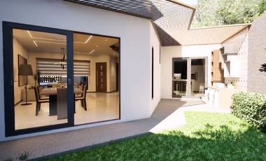 Venta de casas en Cuenca, sector Las Pencas aplican a credito VIP