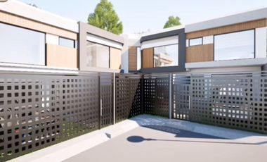 Venta de casas en Cuenca, sector Las Pencas aplican a credito VIP