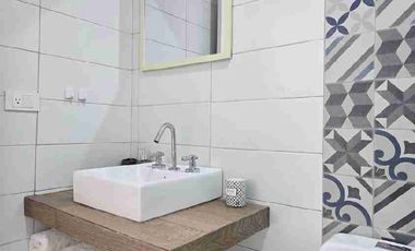 Punta Blanca Venta departamento amueblada
