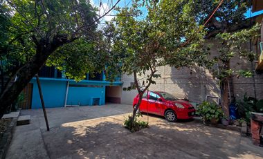 Venta De Casa En Chimalhuacan