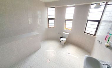 Venta De Casa En Chimalhuacan