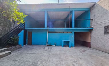 Venta De Casa En Chimalhuacan