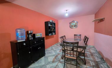 Venta De Casa En Chimalhuacan
