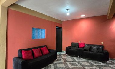 Venta De Casa En Chimalhuacan