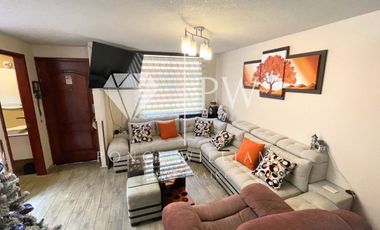 CASA EN VENTA CONOCOTO