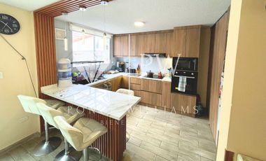 CASA EN VENTA CONOCOTO