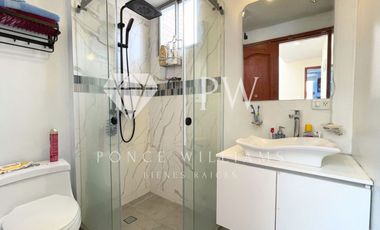 CASA EN VENTA CONOCOTO